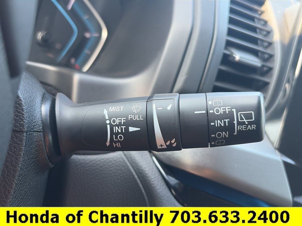 Used 2022 Honda Odyssey Touring image 11