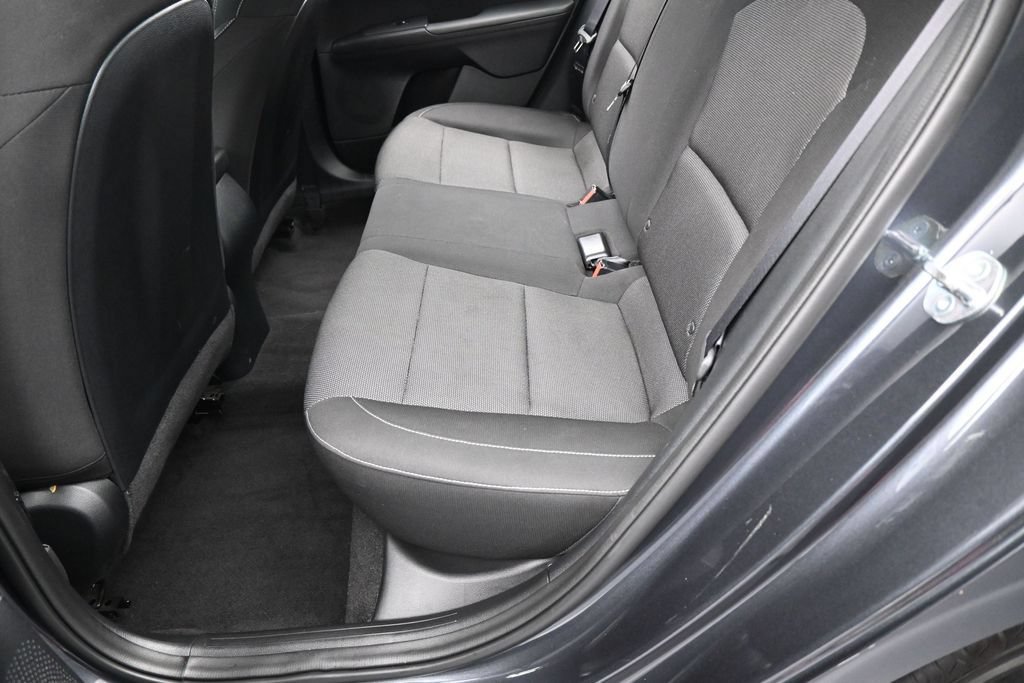 Used 2024 Kia Forte LX FWD image 28