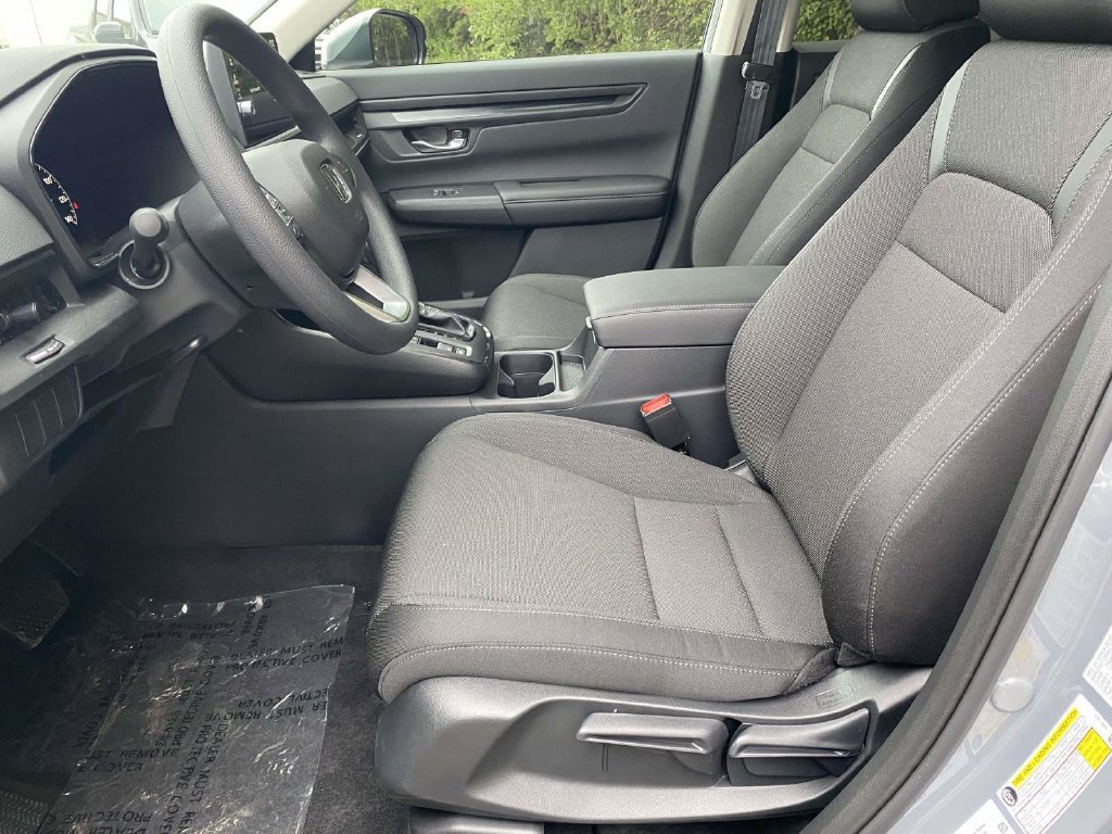 New 2027 Honda CR-V LX image 13
