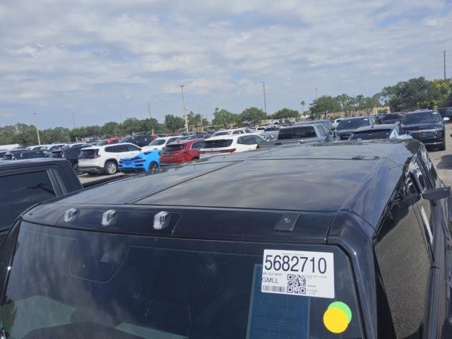 Used 2025 GMC Hummer EV 2X AWD/4WD image 8