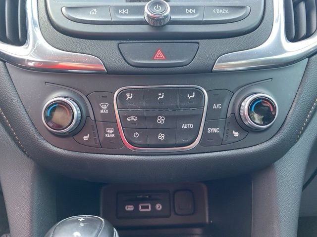 Used 2021 Chevrolet Equinox Premier FWD image 24