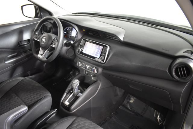 Used 2021 Nissan Kicks S FWD image 32