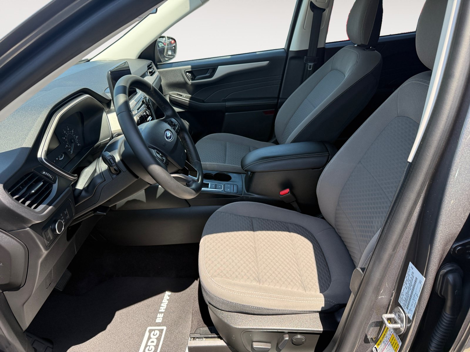 Used 2022 Ford Escape SE w/ Convenience Package FWD image 10