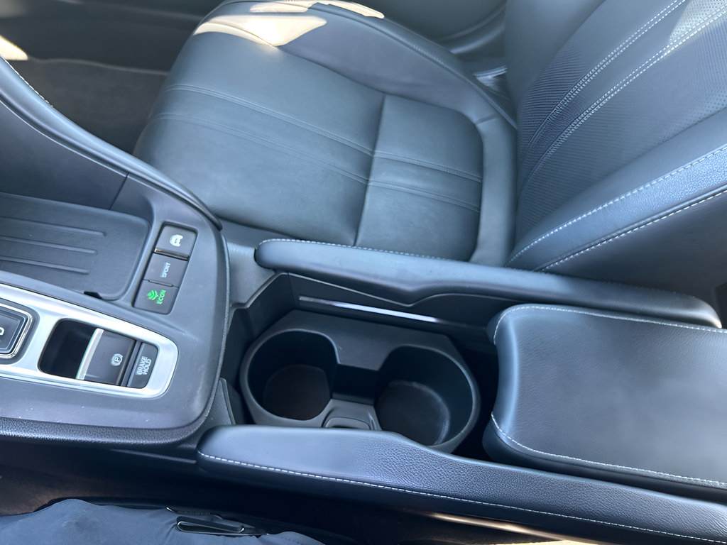 Used 2020 Honda Insight Touring image 16