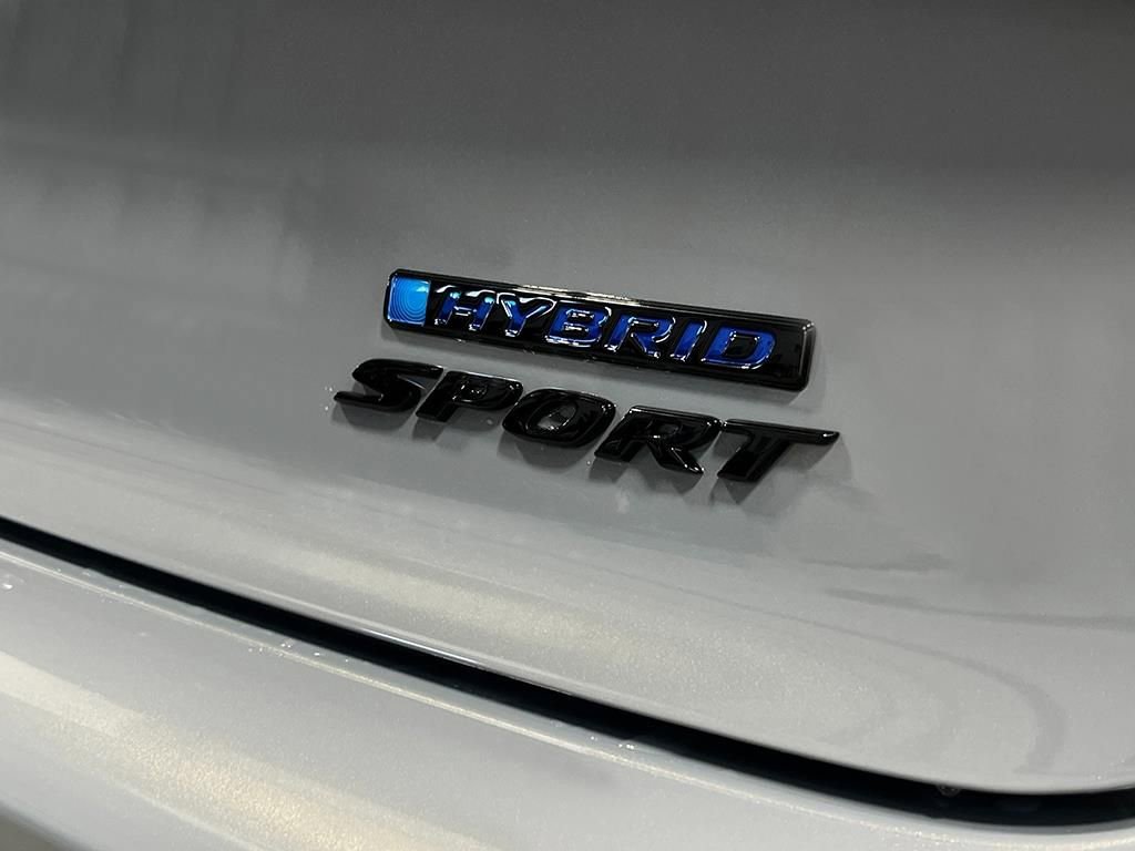 New 2026 Honda Accord Sport image 6