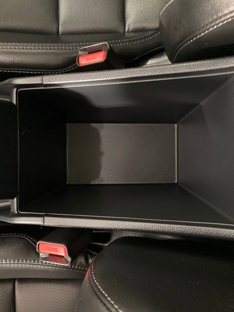 Used 2025 Honda HR-V EX-L image 10