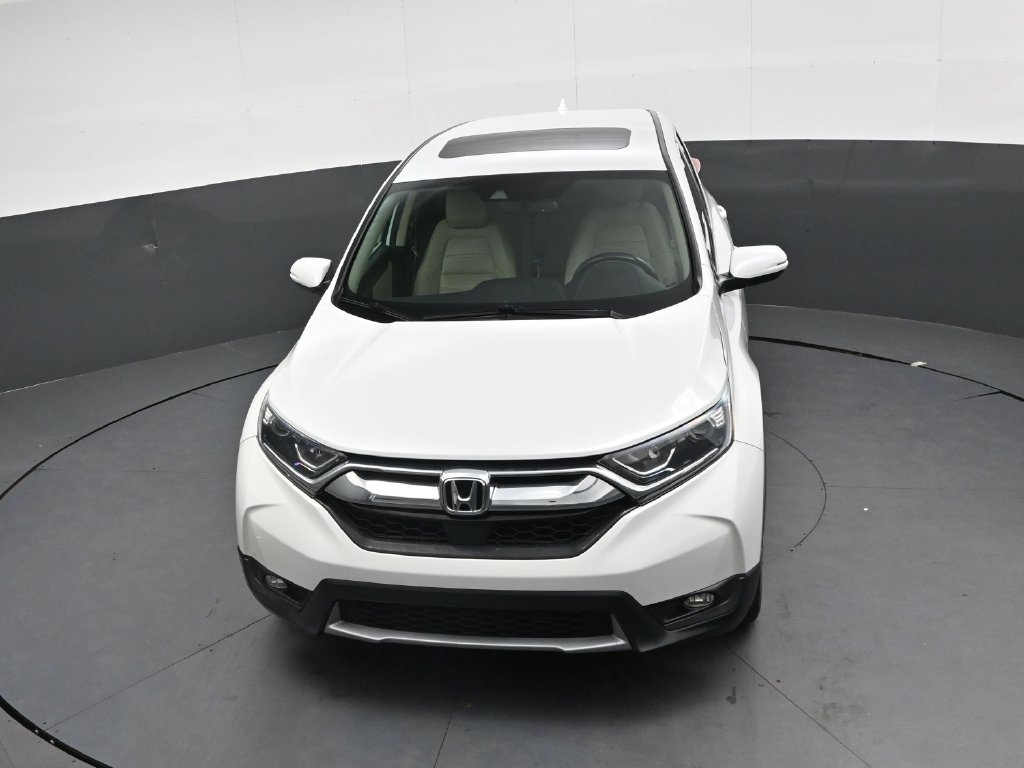 Used 2019 Honda CR-V EX-L image 30