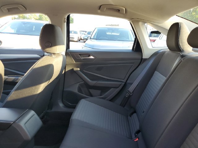 Certified 2026 Volkswagen Jetta S FWD image 16
