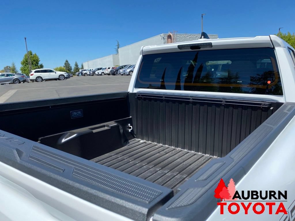 New 2026 Toyota Tacoma TRD Sport AWD/4WD image 10