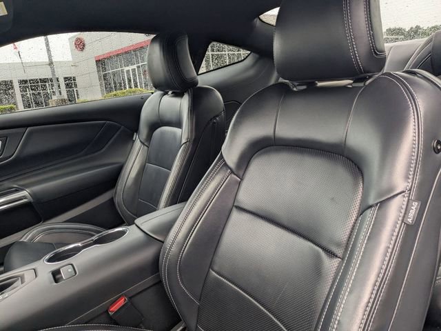 Used 2024 Ford Mustang Premium RWD image 14