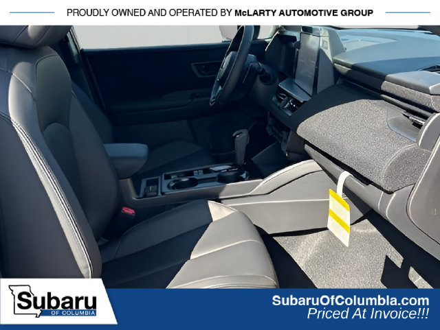 New 2026 Subaru Outback Premium AWD/4WD image 18