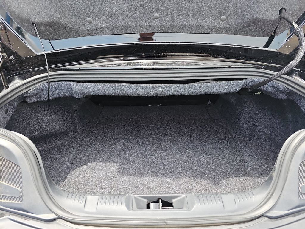 Used 2024 Ford Mustang Premium RWD image 12