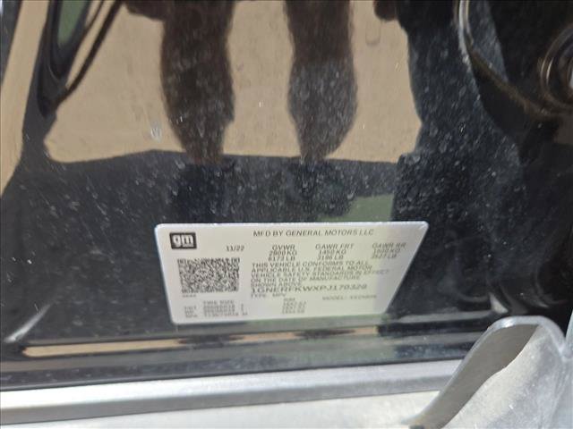 Used 2023 Chevrolet Traverse LS FWD image 26