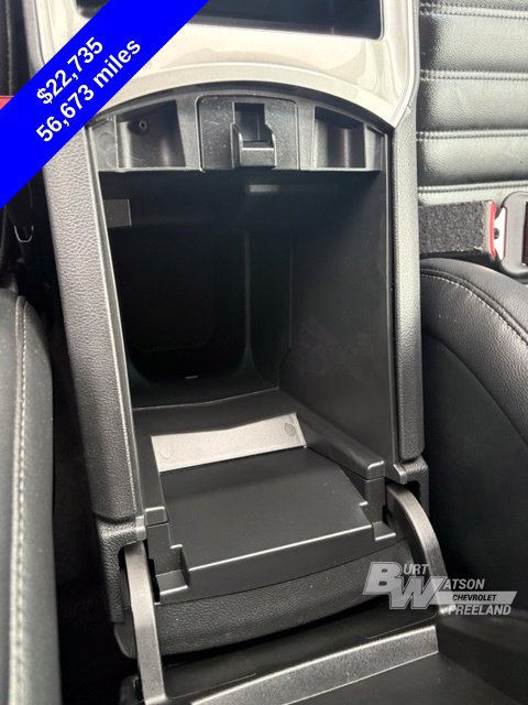 Used 2024 Ford Edge SEL AWD/4WD image 26
