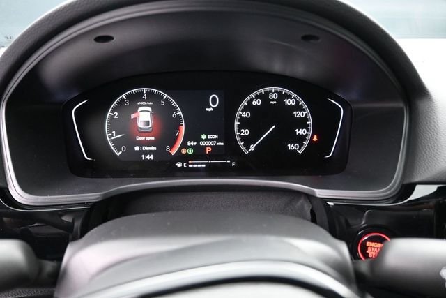 New 2026 Honda Civic Sport image 10