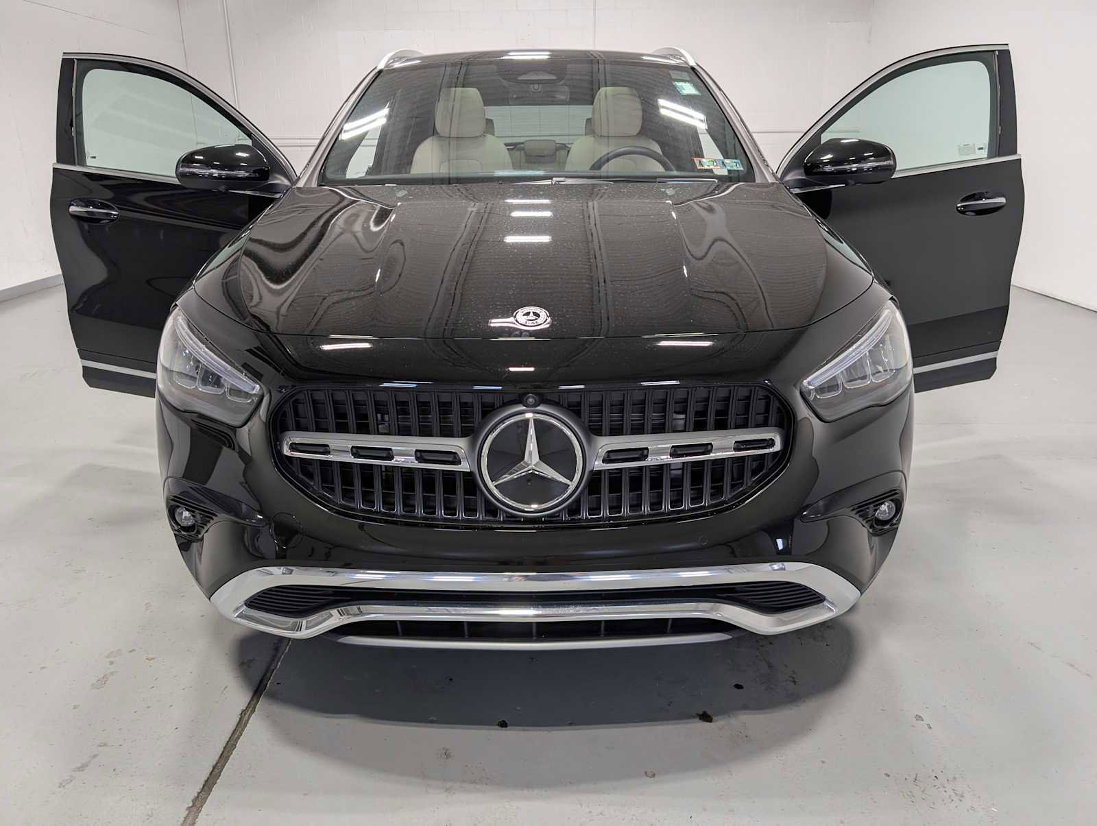 Certified 2026 Mercedes-Benz GLA 250 4MATIC image 15