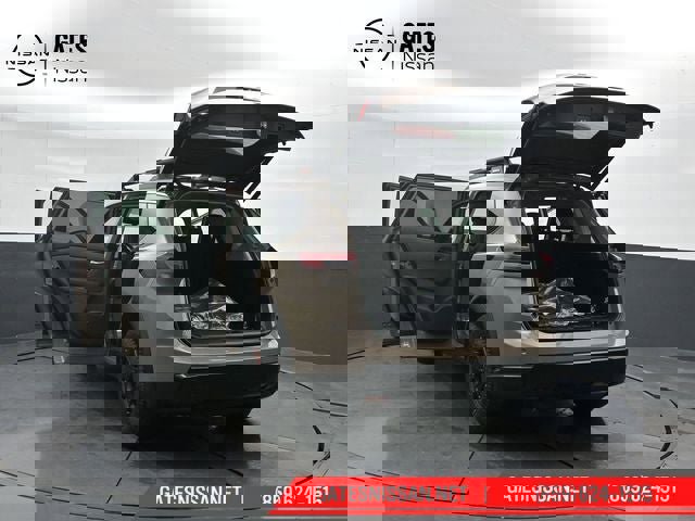 New 2026 Nissan Rogue SV w/ Rock Creek Premium Package image 54