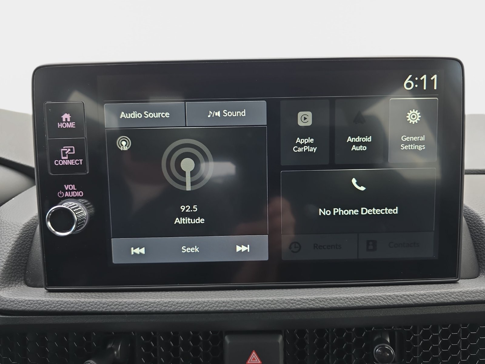 New 2026 Honda CR-V LX image 20