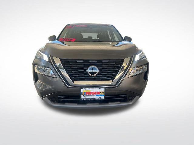 Certified 2023 Nissan Rogue SV image 2