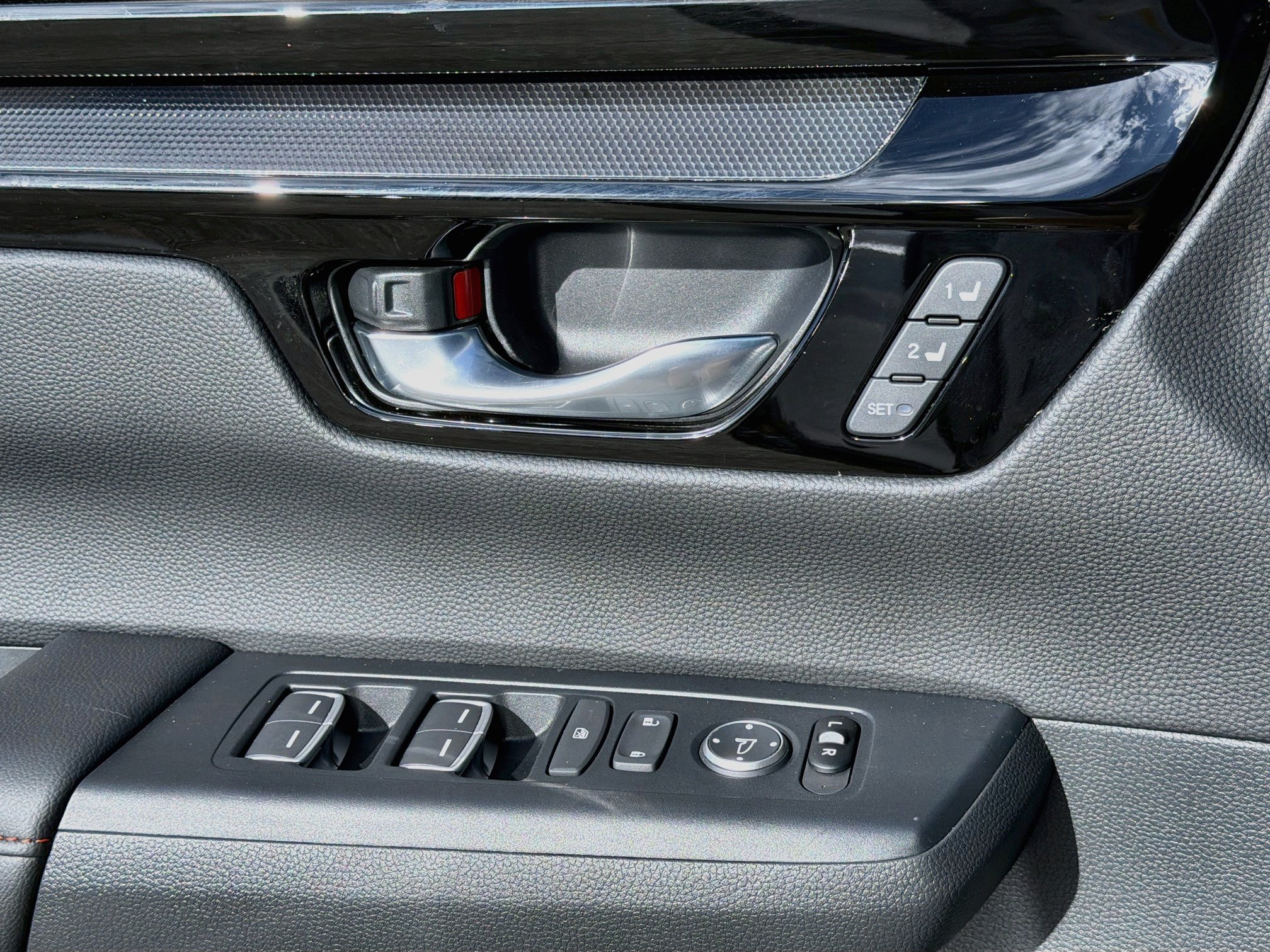 Used 2026 Honda CR-V Sport Touring image 23