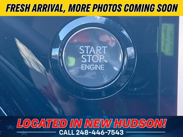 Used 2023 Lexus RX 350 Premium Plus w/ Accessory Package (Z1) image 10