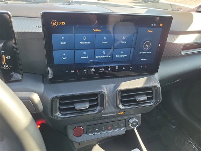 Used 2025 Ford Mustang Coupe image 8