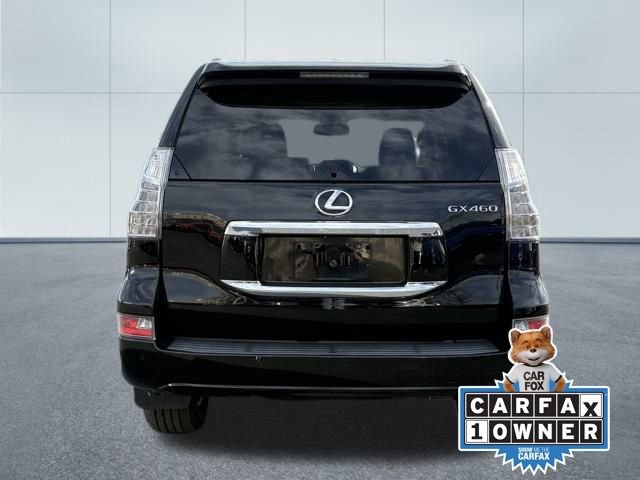 Used 2019 Lexus GX 460 image 8