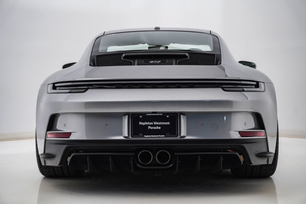 Certified 2024 Porsche 911 GT3 RWD image 10