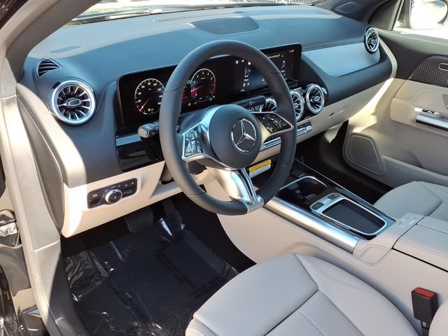New 2026 Mercedes-Benz GLA 250 image 13
