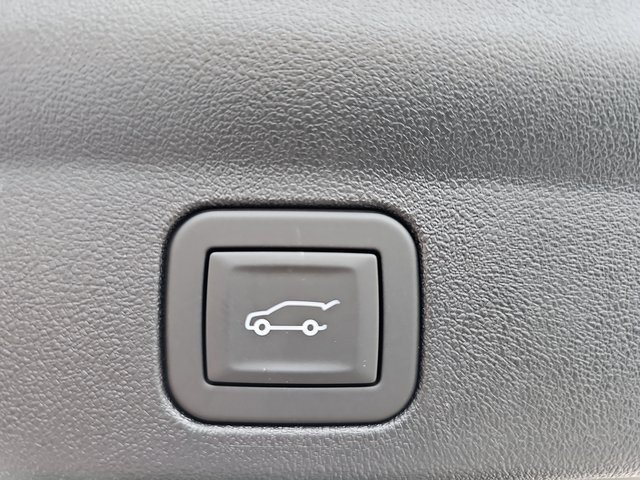 New 2026 Cadillac Escalade IQ Sport 1 w/ LPO, ONYX Package image 15