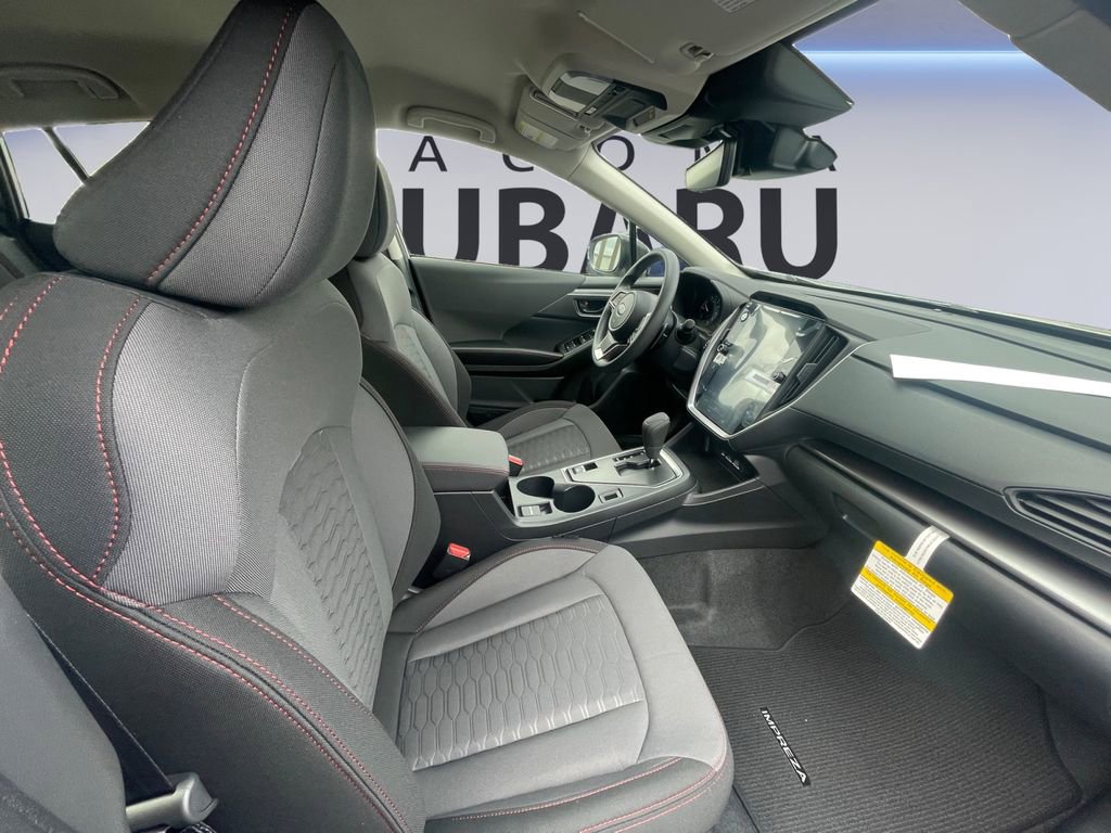 New 2026 Subaru Impreza 2.0i Sport AWD/4WD image 17