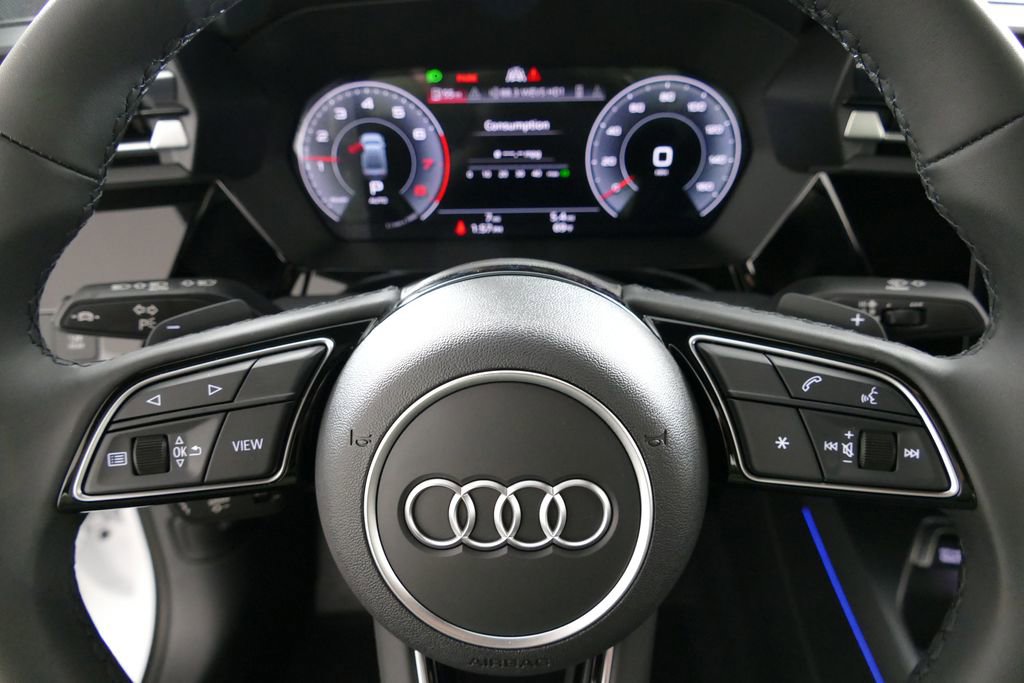 New 2026 Audi A3 2.0T Premium AWD/4WD image 16