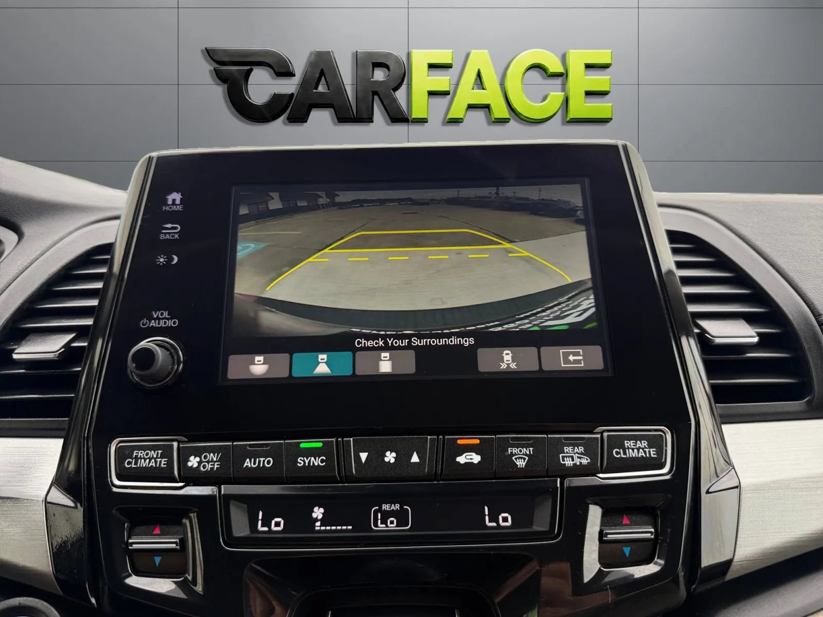 Used 2018 Honda Odyssey Touring image 36