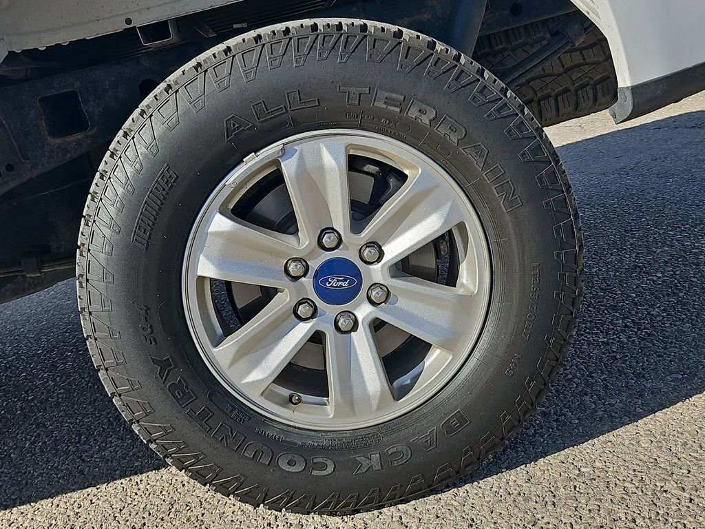 Used 2020 Ford F150 XLT image 50