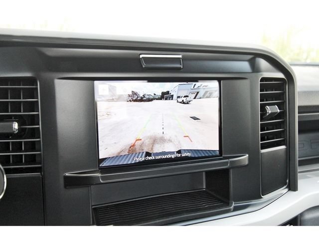 New 2026 Ford F250 XL RWD image 16