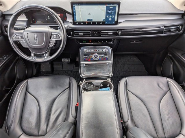 Certified 2023 Lincoln Nautilus Reserve w/ Monochromatic Package image 29