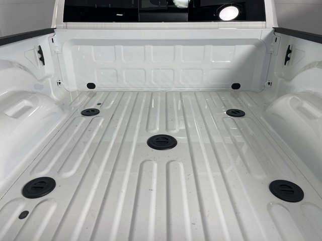 New 2025 RAM 2500 Tradesman image 16
