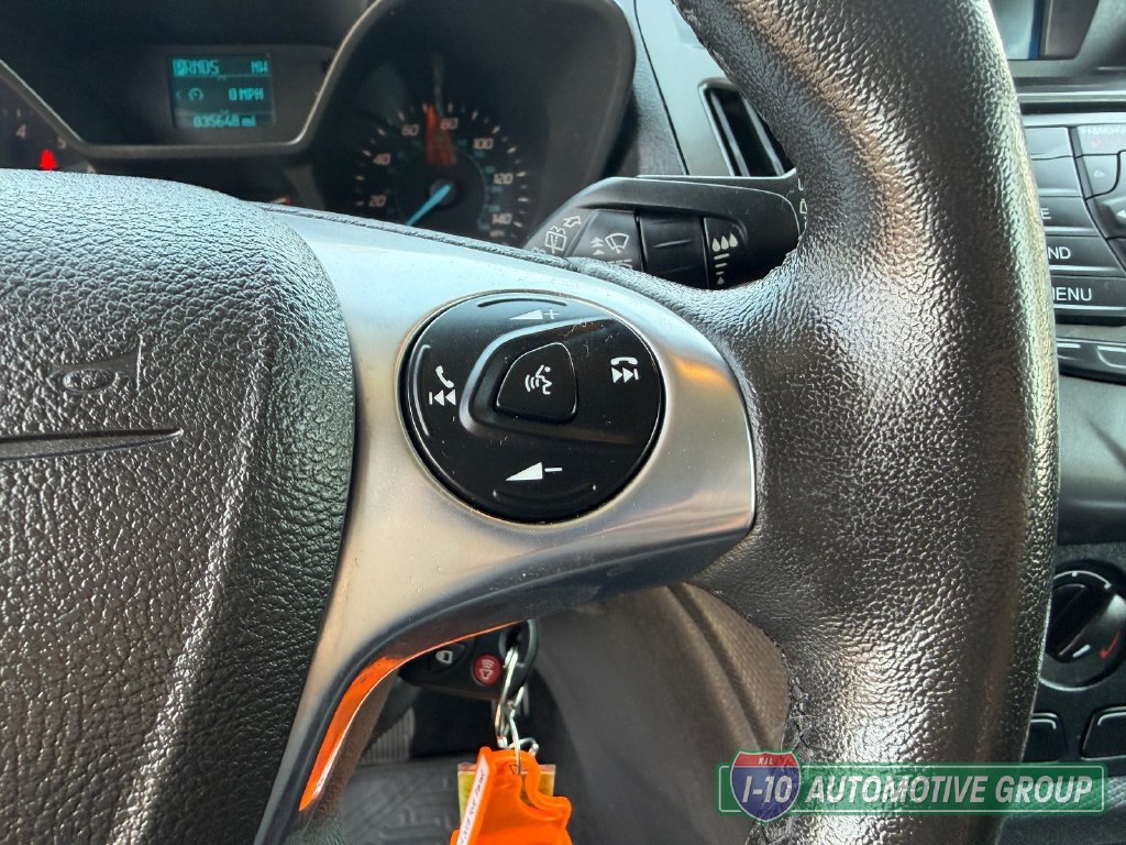 Used 2018 Ford Transit Connect XL FWD image 20