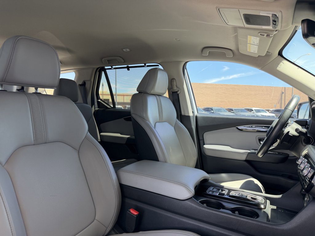Used 2024 Honda Pilot EX-L image 43