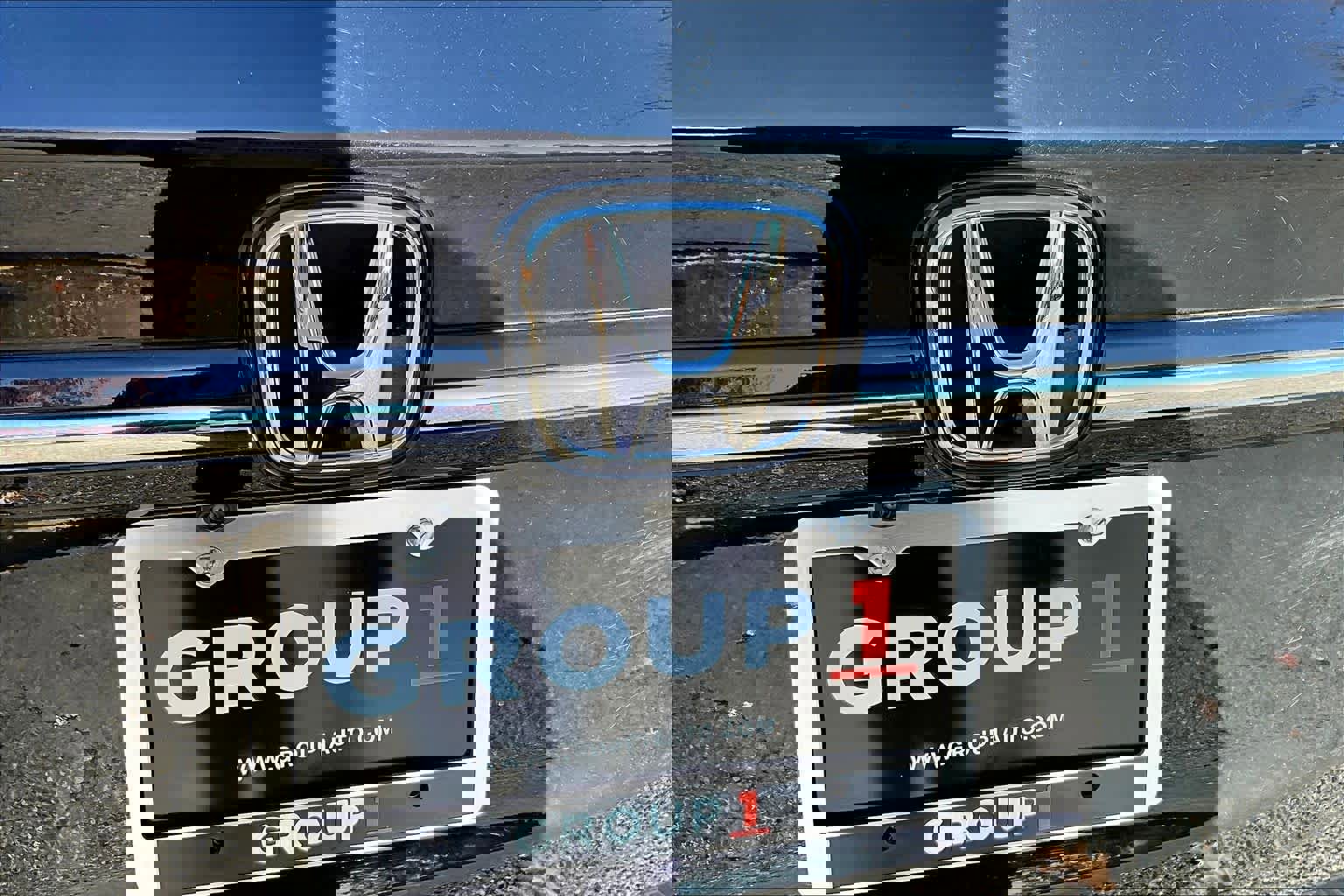 Used 2023 Honda Odyssey EX-L image 9