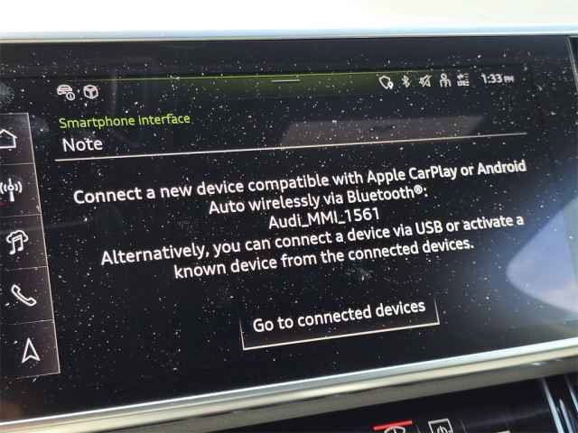 New 2025 Audi A8 L 3.0T image 8