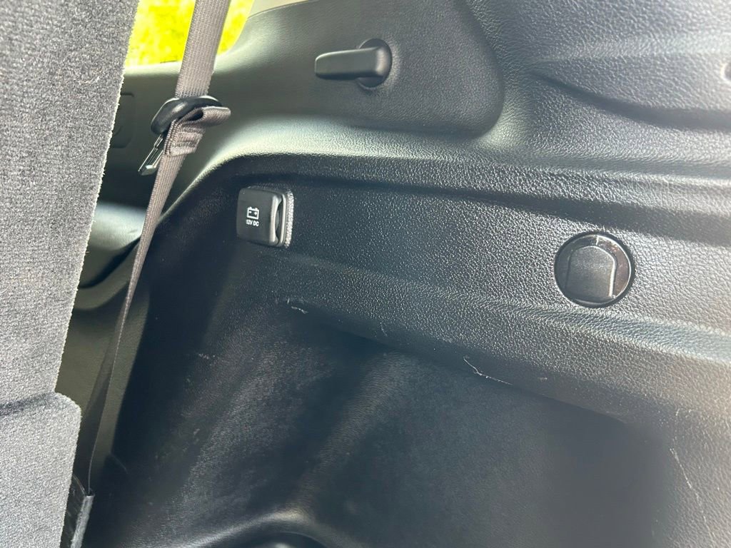 Used 2021 Jeep Grand Cherokee L Limited image 48