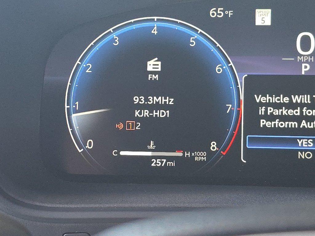 Certified 2026 Toyota Corolla SE FWD image 3