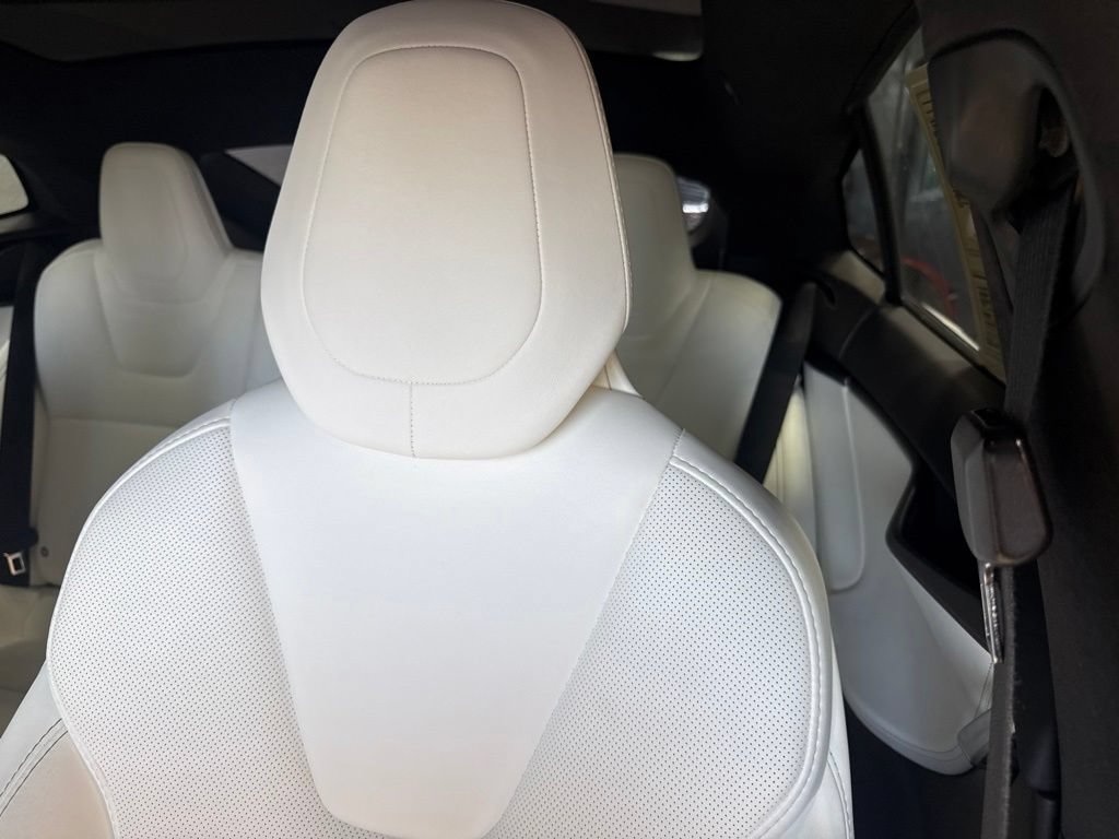 Used 2018 Tesla Model S P100D AWD/4WD image 30