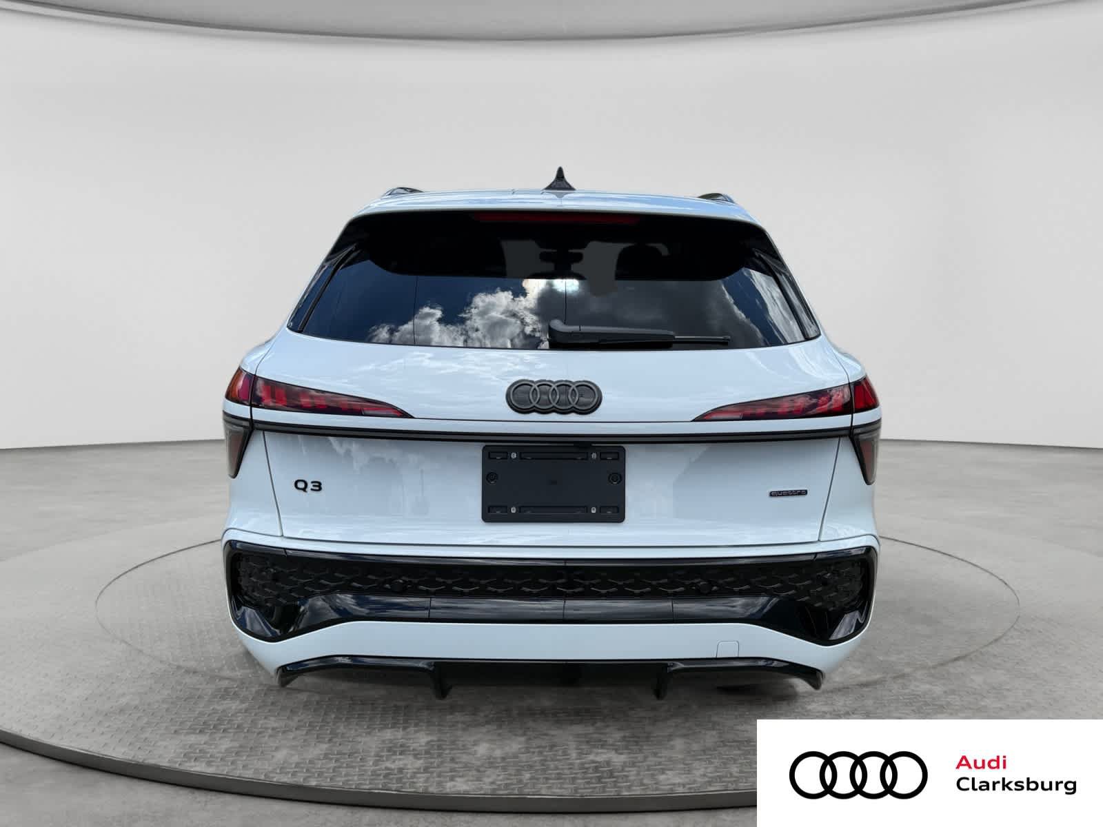 New 2026 Audi Q3 quattro 2.0T AWD/4WD image 23