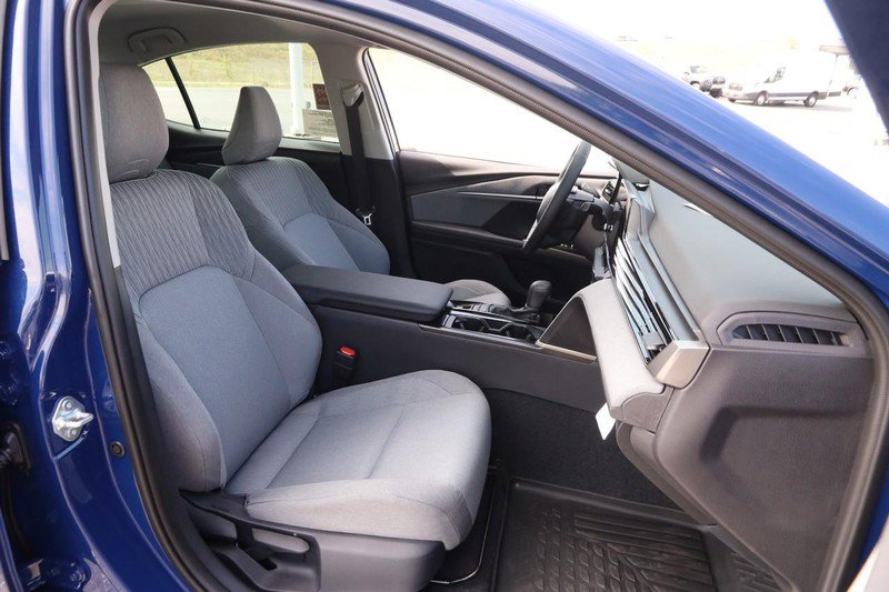 New 2026 Toyota Camry LE image 25