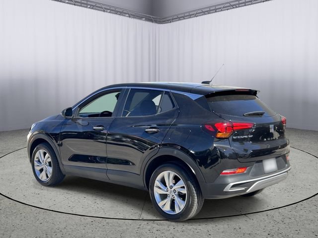 Used 2025 Buick Encore GX Preferred w/ Comfort Package FWD image 7