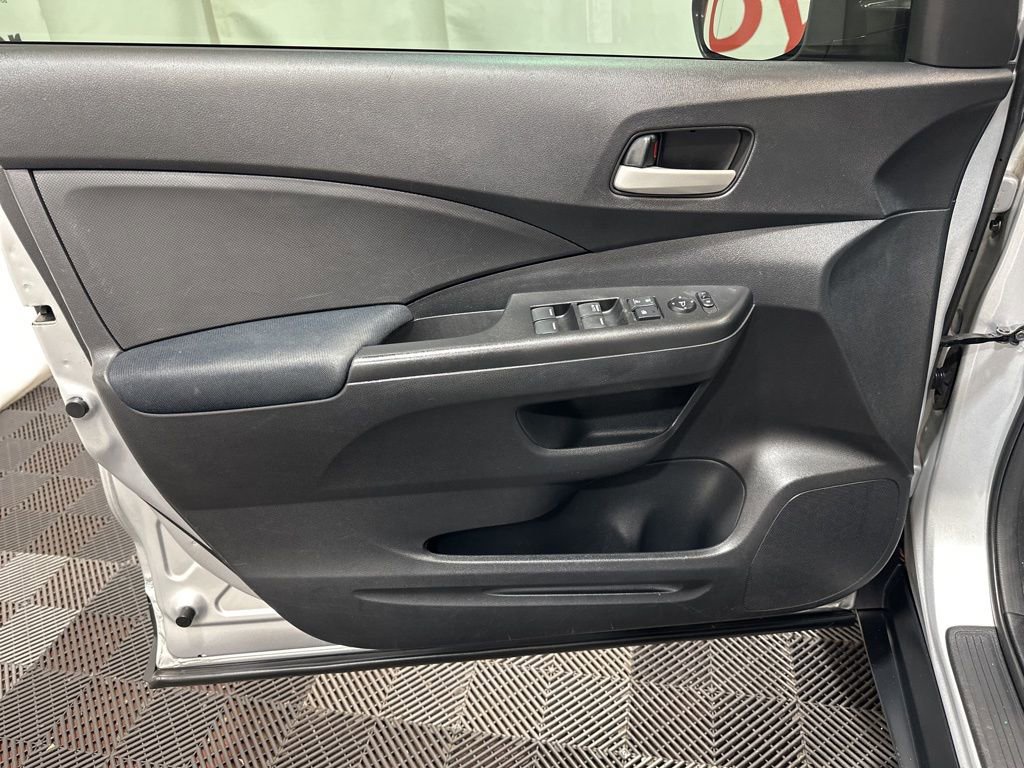 Used 2016 Honda CR-V LX image 23