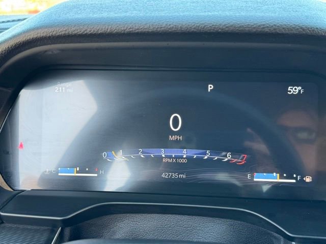 Used 2023 Jeep Grand Cherokee L Laredo image 23