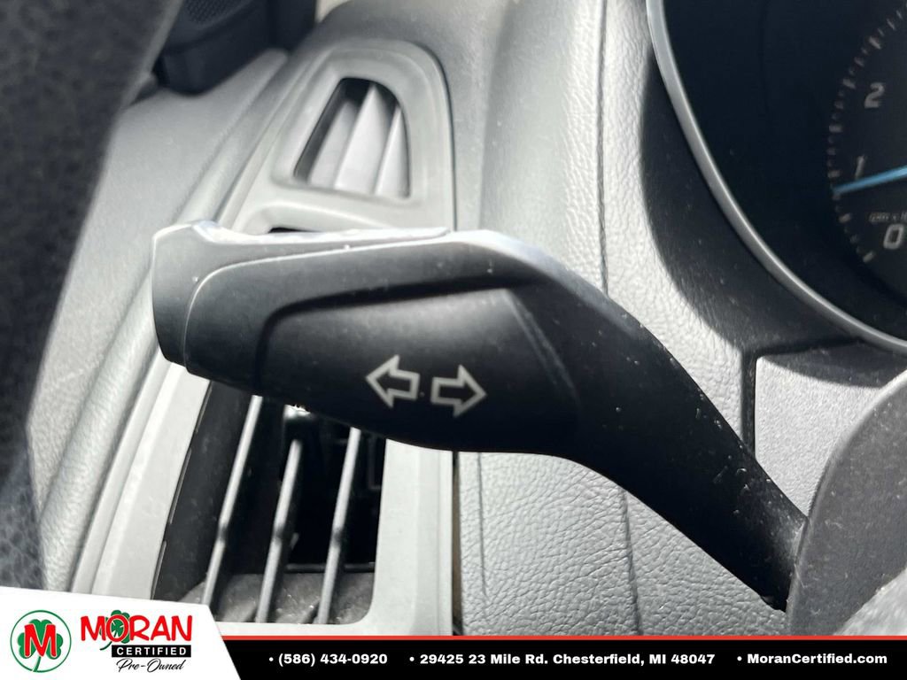 Used 2012 Ford Focus S FWD image 26